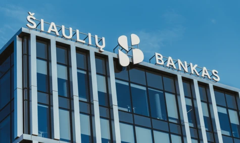 Šiaulių bankas platins subordinuotųjų obligacijų emisiją su 7,7 proc. metinėmis palūkanomis
