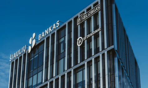 Investuotojai išgraibstė Šiaulių banko obligacijas